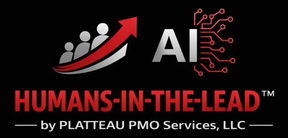 Humans-In-The-Lead™ Logo